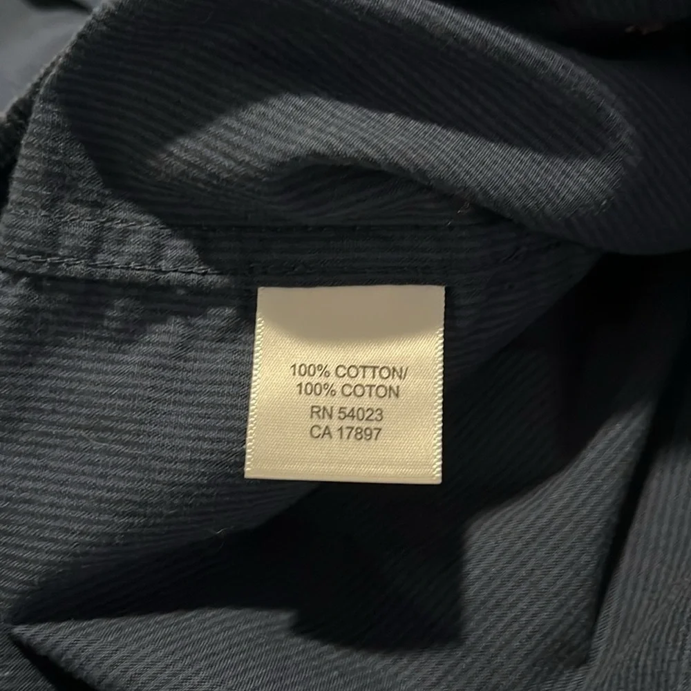 Banana Republic euc banana